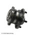 051-6401 by BECK ARNLEY - HUB AND BEARING ASSY