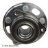 051-6402 by BECK ARNLEY - HUB AND BEARING ASSY