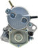 91-29-5289 by WILSON HD ROTATING ELECT - Starter Motor - 12v, Off Set Gear Reduction