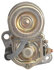 91-29-5235 by WILSON HD ROTATING ELECT - Starter Motor - 12v, Off Set Gear Reduction