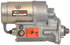 91-29-5235 by WILSON HD ROTATING ELECT - Starter Motor - 12v, Off Set Gear Reduction