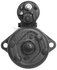 91-29-5222 by WILSON HD ROTATING ELECT - Starter Motor - 12v, Direct Drive