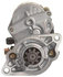 91-29-5193 by WILSON HD ROTATING ELECT - Starter Motor - 12v, Off Set Gear Reduction