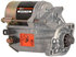 91-29-5193 by WILSON HD ROTATING ELECT - Starter Motor - 12v, Off Set Gear Reduction