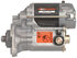 91-29-5194 by WILSON HD ROTATING ELECT - Starter Motor - 12v, Off Set Gear Reduction