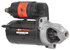 91-29-5187 by WILSON HD ROTATING ELECT - Starter Motor - 12v, Direct Drive