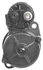 91-29-5187 by WILSON HD ROTATING ELECT - Starter Motor - 12v, Direct Drive