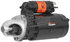 91-29-5168 by WILSON HD ROTATING ELECT - Starter Motor - 12v, Direct Drive