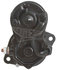 91-29-5138N by WILSON HD ROTATING ELECT - Starter Motor - 12v, Off Set Gear Reduction