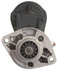 91-29-5138 by WILSON HD ROTATING ELECT - Starter Motor - 12v, Off Set Gear Reduction