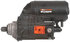 91-29-5138 by WILSON HD ROTATING ELECT - Starter Motor - 12v, Off Set Gear Reduction