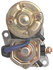 91-29-5430N by WILSON HD ROTATING ELECT - Starter Motor - 12v, Off Set Gear Reduction