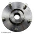 051-6420 by BECK ARNLEY - HUB AND BEARING ASSY