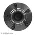 051-6423 by BECK ARNLEY - HUB AND BEARING ASSY