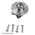 051-6427 by BECK ARNLEY - HUB AND BEARING ASSY
