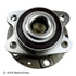 051-6427 by BECK ARNLEY - HUB AND BEARING ASSY