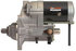 91-29-5421 by WILSON HD ROTATING ELECT - Starter Motor - 24v, Off Set Gear Reduction