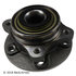 051-6428 by BECK ARNLEY - HUB AND BEARING ASSY