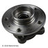 051-6428 by BECK ARNLEY - HUB AND BEARING ASSY