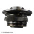 051-6428 by BECK ARNLEY - HUB AND BEARING ASSY