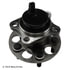 051-6431 by BECK ARNLEY - HUB AND BEARING ASSY