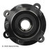 051-6433 by BECK ARNLEY - HUB AND BEARING ASSY