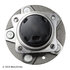 051-6434 by BECK ARNLEY - HUB AND BEARING ASSY