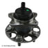 051-6436 by BECK ARNLEY - HUB AND BEARING ASSY