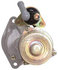 91-29-5396N by WILSON HD ROTATING ELECT - Starter Motor - 12v, Off Set Gear Reduction