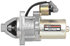 91-29-5396 by WILSON HD ROTATING ELECT - Starter Motor - 12v, Off Set Gear Reduction