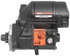 91-29-5391 by WILSON HD ROTATING ELECT - Starter Motor - 12v, Off Set Gear Reduction