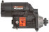 91-29-5390N by WILSON HD ROTATING ELECT - Starter Motor - 12v, Off Set Gear Reduction