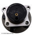 051-6441 by BECK ARNLEY - HUB AND BEARING ASSY