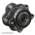 051-6442 by BECK ARNLEY - HUB AND BEARING ASSY