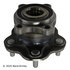 051-6442 by BECK ARNLEY - HUB AND BEARING ASSY