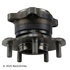 051-6442 by BECK ARNLEY - HUB AND BEARING ASSY