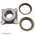 051-6444 by BECK ARNLEY - WHEEL BEARING MODULE KIT