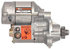 91-29-5381 by WILSON HD ROTATING ELECT - Starter Motor - 12v, Off Set Gear Reduction