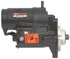 91-29-5370 by WILSON HD ROTATING ELECT - Starter Motor - 12v, Off Set Gear Reduction