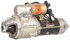 91-28-4044 by WILSON HD ROTATING ELECT - Starter Motor - 24v, Off Set Gear Reduction