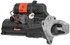 91-28-4040 by WILSON HD ROTATING ELECT - Starter Motor - 24v, Off Set Gear Reduction