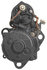 91-28-4040 by WILSON HD ROTATING ELECT - Starter Motor - 24v, Off Set Gear Reduction