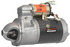 91-28-4030 by WILSON HD ROTATING ELECT - Starter Motor - 24v, Direct Drive