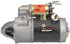 91-28-4030 by WILSON HD ROTATING ELECT - Starter Motor - 24v, Direct Drive