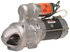 91-28-4026 by WILSON HD ROTATING ELECT - Starter Motor - 24v, Off Set Gear Reduction