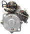 91-28-4026 by WILSON HD ROTATING ELECT - Starter Motor - 24v, Off Set Gear Reduction