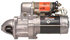 91-28-4026 by WILSON HD ROTATING ELECT - Starter Motor - 24v, Off Set Gear Reduction