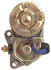 91-29-5135 by WILSON HD ROTATING ELECT - Starter Motor - 12v, Off Set Gear Reduction