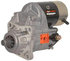 91-29-5130 by WILSON HD ROTATING ELECT - Starter Motor - 12v, Off Set Gear Reduction