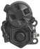 91-29-5126 by WILSON HD ROTATING ELECT - Starter Motor - 12v, Off Set Gear Reduction